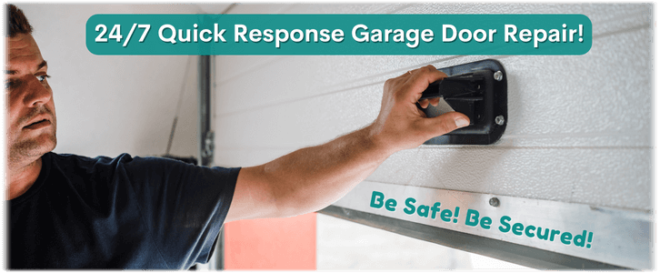 Garage Door Repair Deltona FL