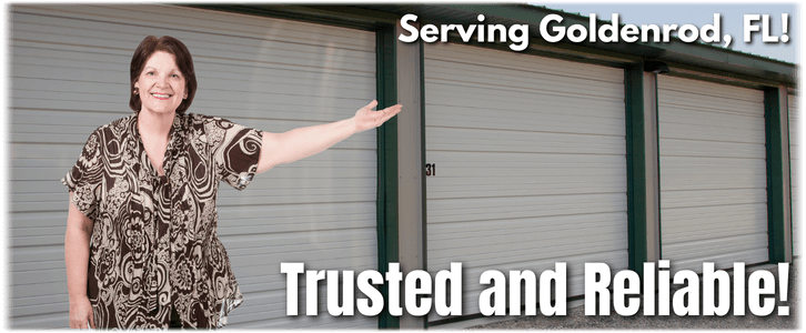 Garage Door Repair Goldenrod FL