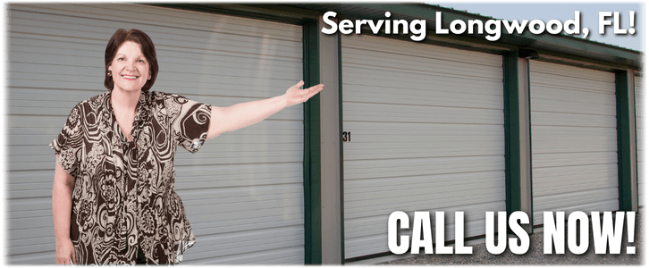 Garage Door Repair Longwood FL